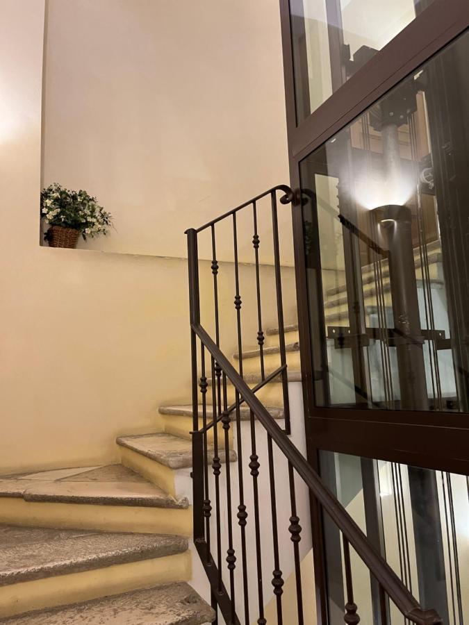 Una Finestra Sul Mare Bari Extérieur photo