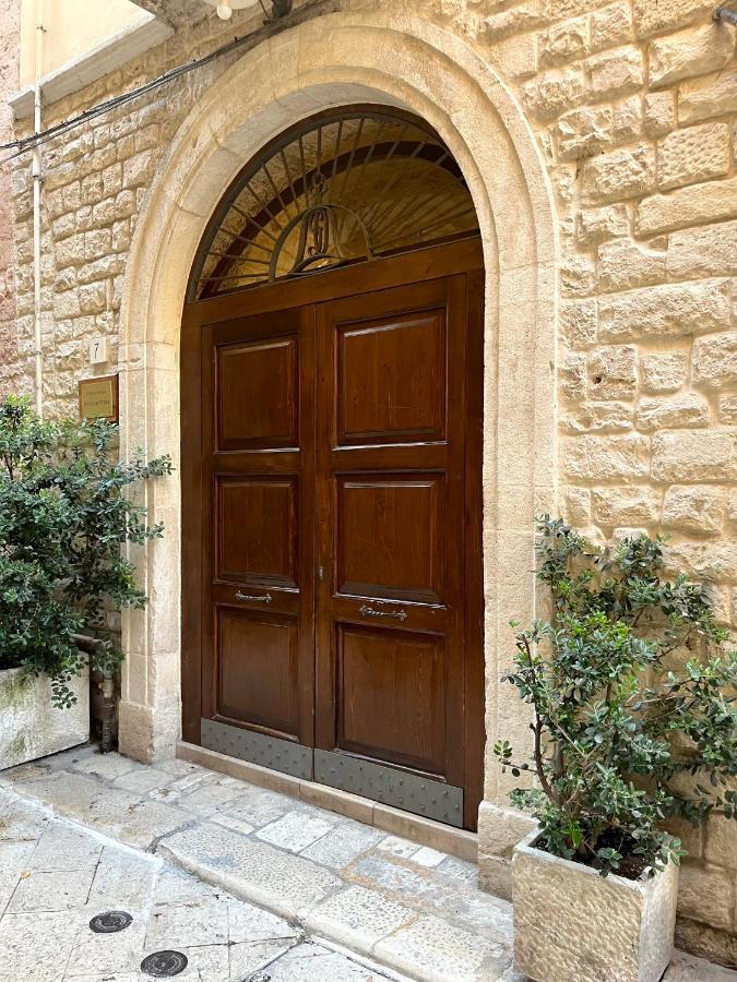 Una Finestra Sul Mare Bari Extérieur photo