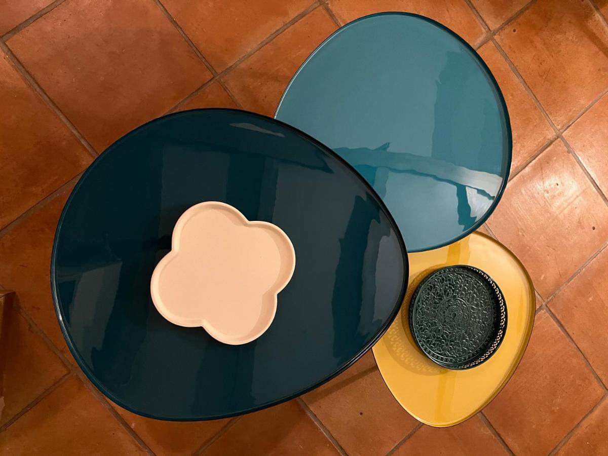 Una Finestra Sul Mare Bari Extérieur photo