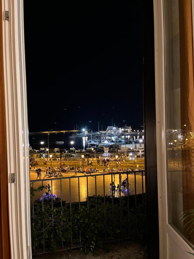 Una Finestra Sul Mare Bari Extérieur photo