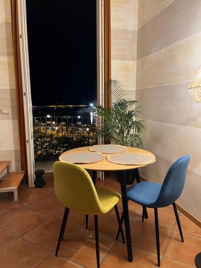 Una Finestra Sul Mare Bari Extérieur photo