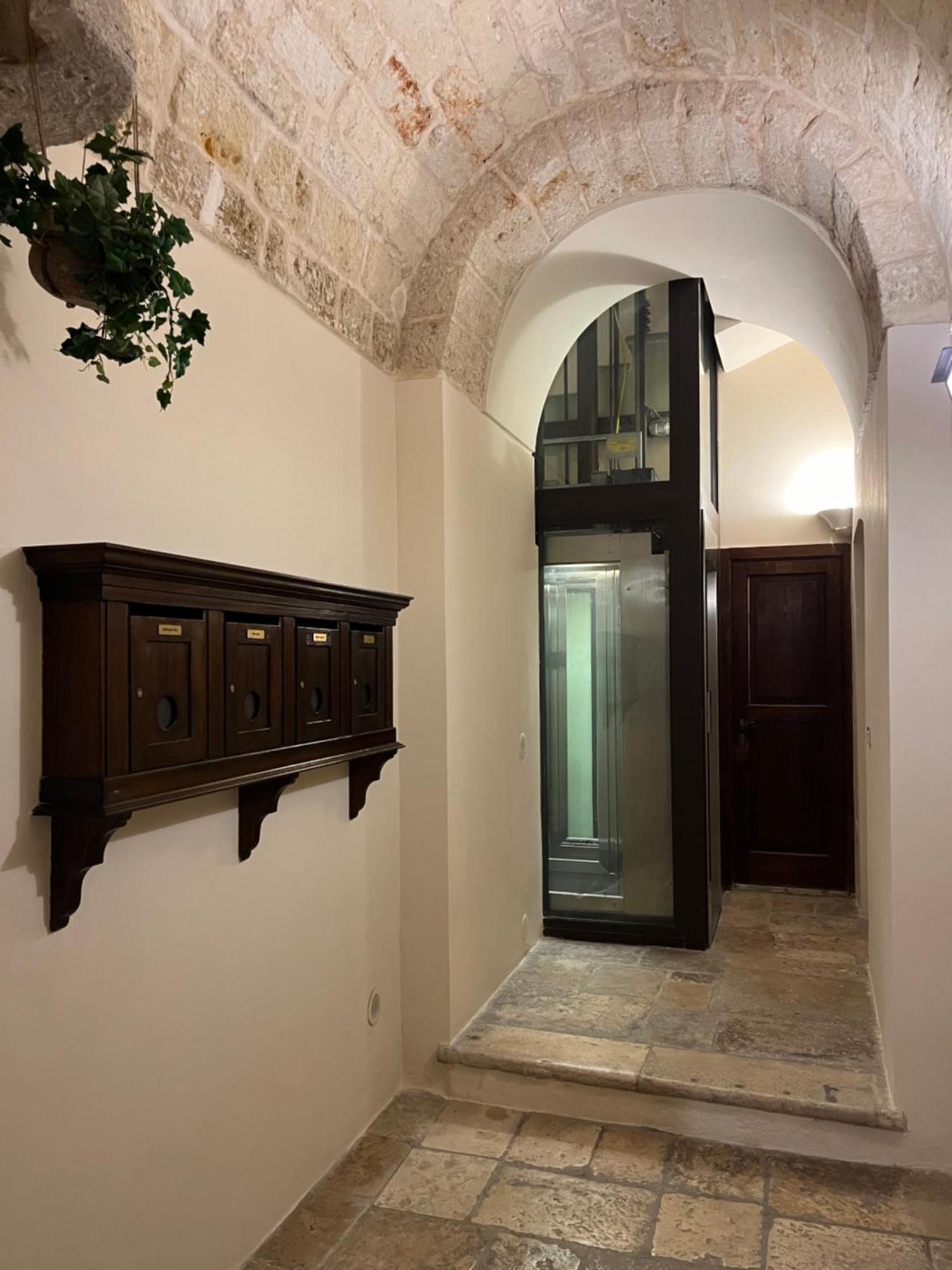 Una Finestra Sul Mare Bari Extérieur photo
