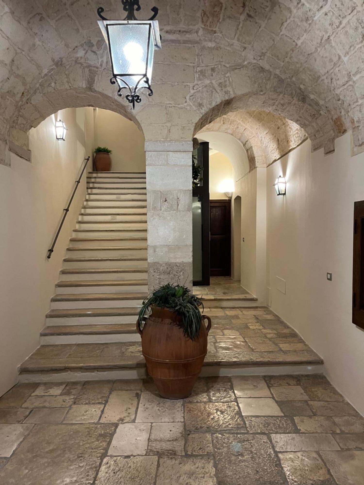 Una Finestra Sul Mare Bari Extérieur photo