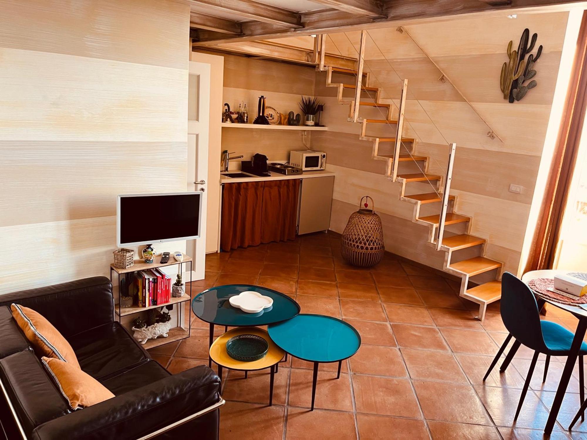 Una Finestra Sul Mare Bari Extérieur photo