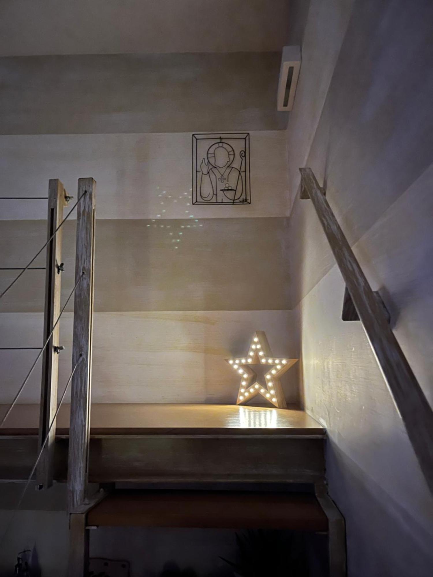 Una Finestra Sul Mare Bari Extérieur photo