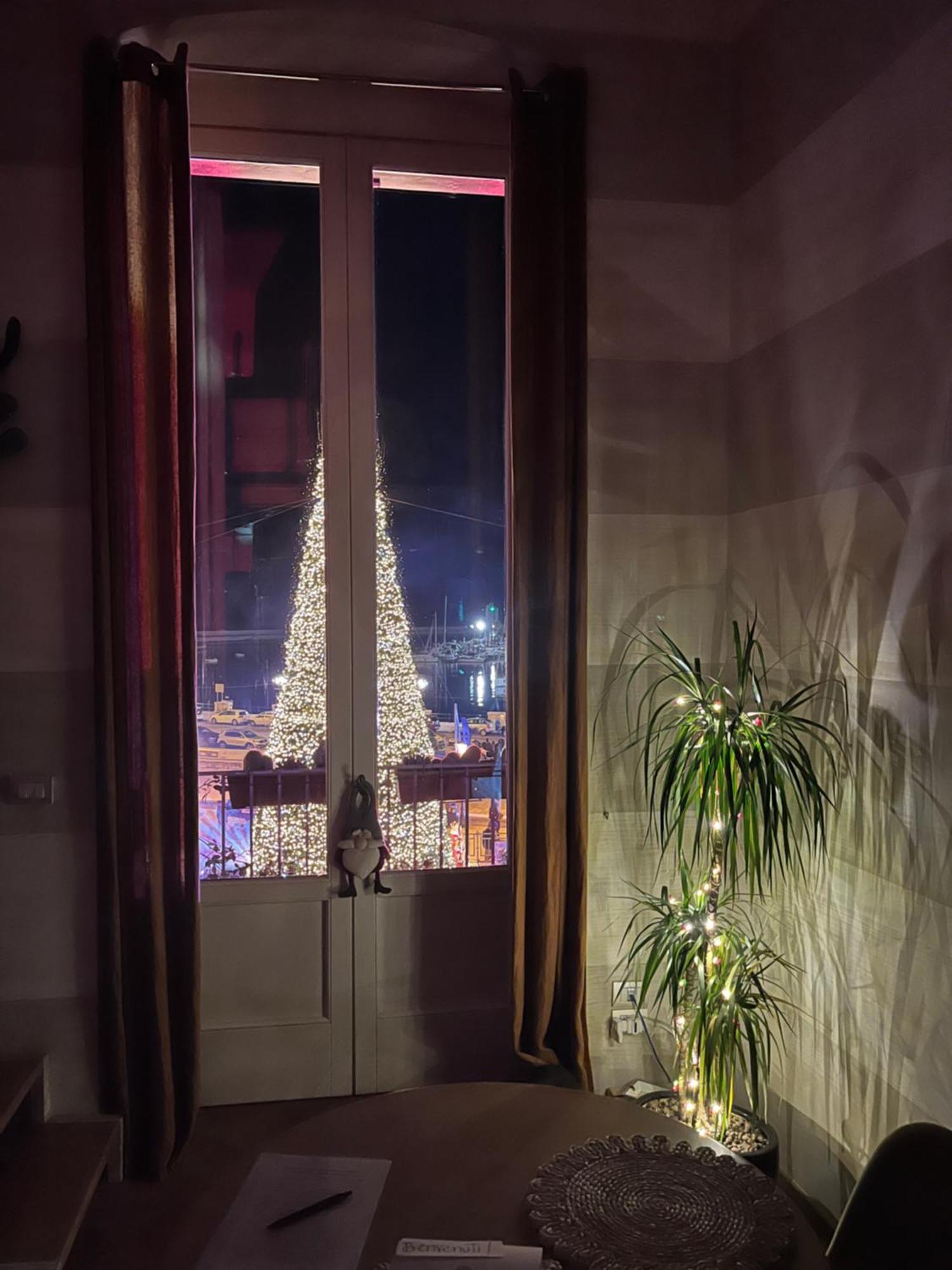 Una Finestra Sul Mare Bari Extérieur photo